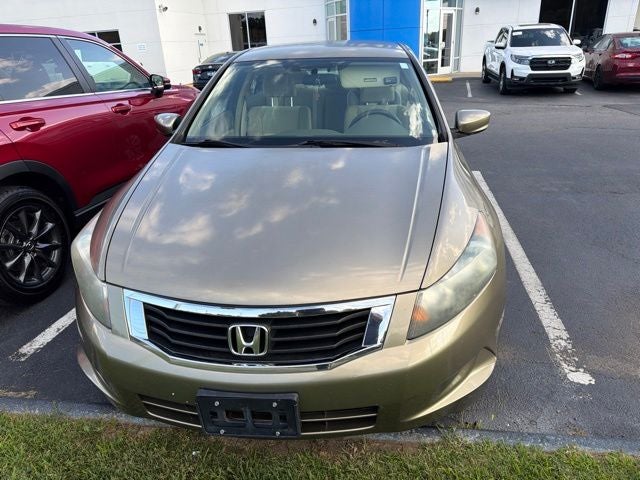 2010 Honda Accord LX 2.4