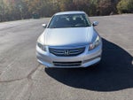 2012 Honda Accord LX 2.4