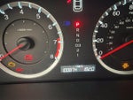 2012 Honda Accord LX 2.4
