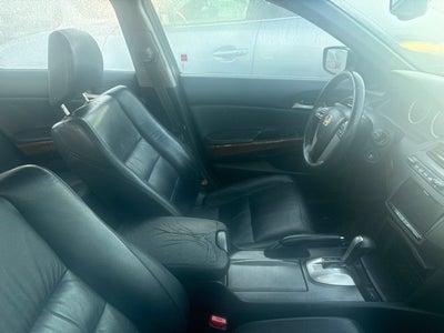 2011 Honda Accord EX-L 2.4