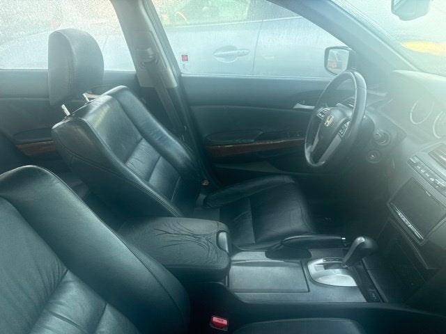 2011 Honda Accord EX-L 2.4