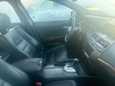 2011 Honda Accord EX-L 2.4