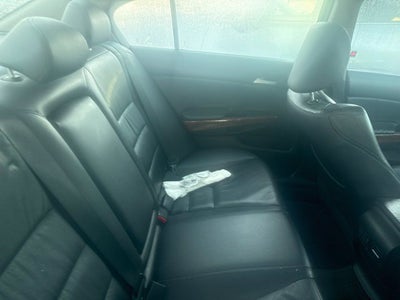2011 Honda Accord EX-L 2.4