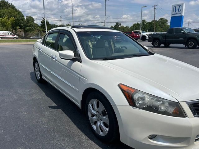 2008 Honda Accord EX-L 3.5