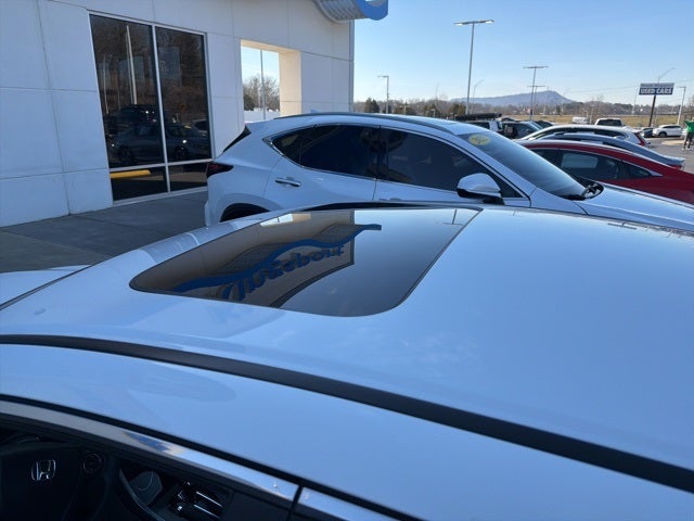 2013 Honda Accord EX