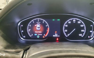 2019 Honda Accord EX