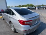 2019 Honda Accord EX