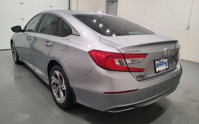 2019 Honda Accord EX