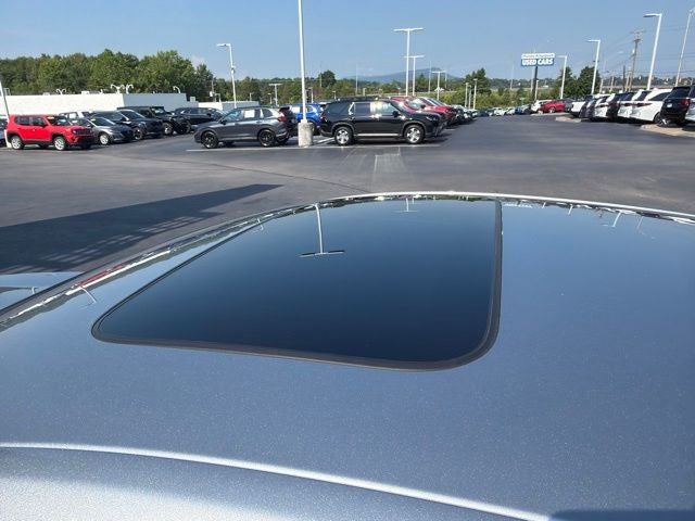 2019 Honda Accord EX