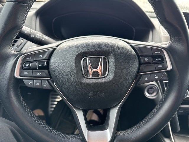 2021 Honda Accord Sport Special Edition