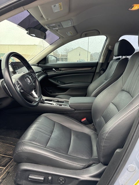 2021 Honda Accord Sport Special Edition