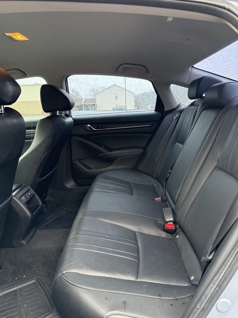 2021 Honda Accord Sport Special Edition