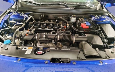 2022 Honda Accord Sport Special Edition
