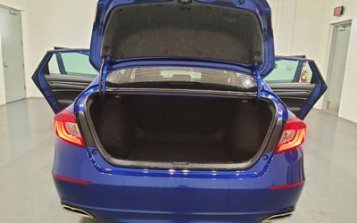 2022 Honda Accord Sport Special Edition