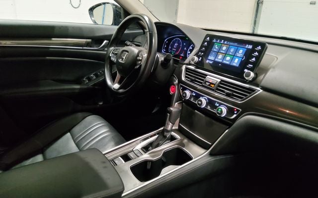 2022 Honda Accord Sport Special Edition