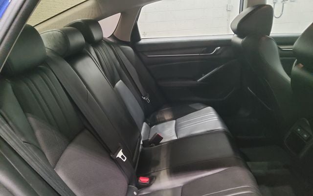 2022 Honda Accord Sport Special Edition