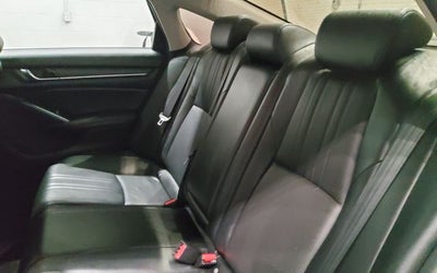 2022 Honda Accord Sport Special Edition