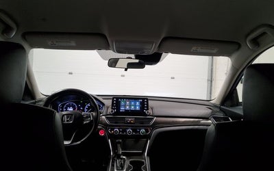 2022 Honda Accord Sport Special Edition