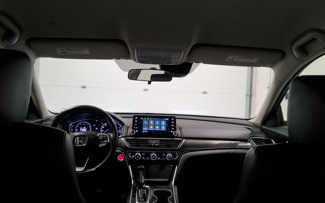 2022 Honda Accord Sport Special Edition