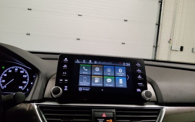 2022 Honda Accord Sport Special Edition