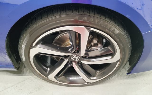 2022 Honda Accord Sport Special Edition