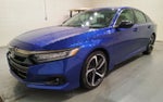 2022 Honda Accord Sport Special Edition