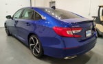 2022 Honda Accord Sport Special Edition