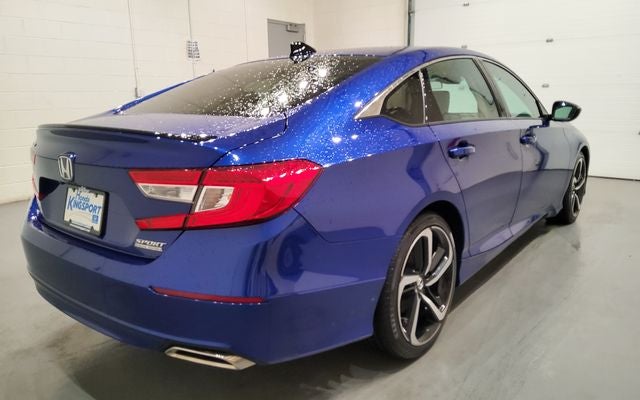 2022 Honda Accord Sport Special Edition