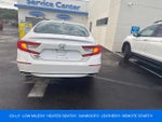 2020 Honda Accord EX-L