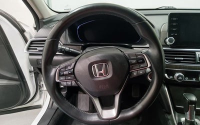 2020 Honda Accord EX-L