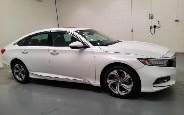 2020 Honda Accord EX-L