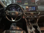 2021 Honda Accord EX-L