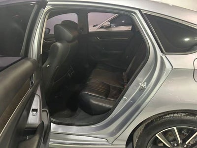 2021 Honda Accord EX-L