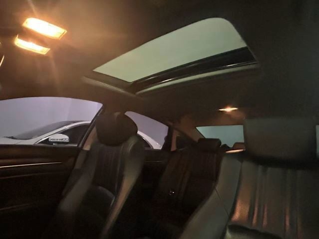 2021 Honda Accord EX-L