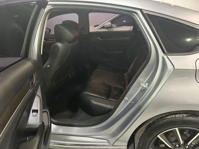 2021 Honda Accord EX-L