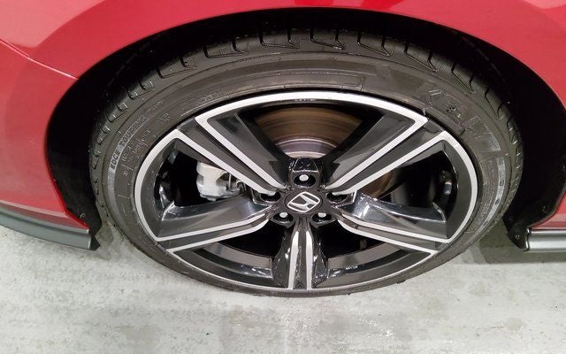 2024 Honda Accord Sport