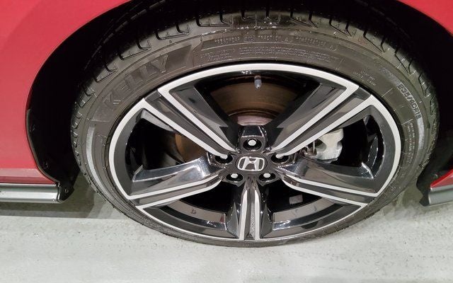 2024 Honda Accord Sport