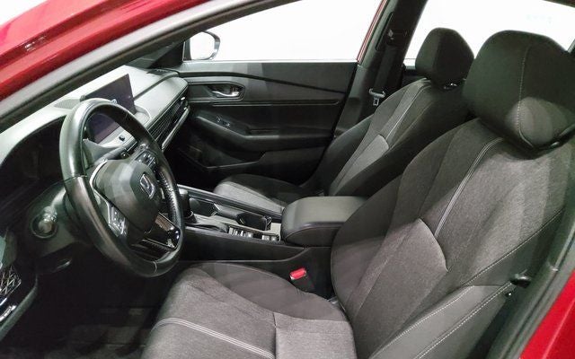 2024 Honda Accord Sport