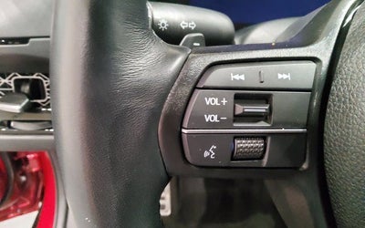 2024 Honda Accord Sport