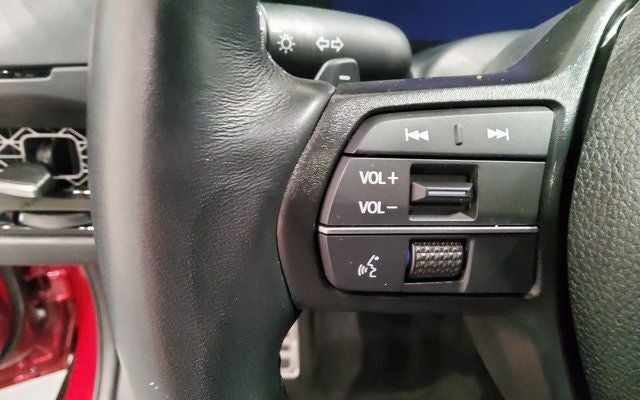 2024 Honda Accord Sport