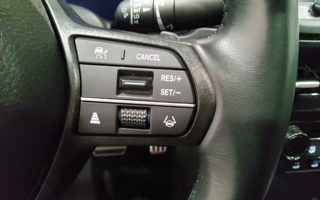 2024 Honda Accord Sport