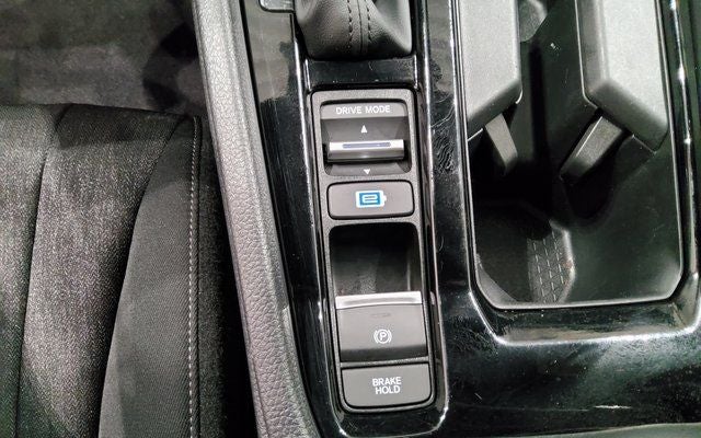 2024 Honda Accord Sport