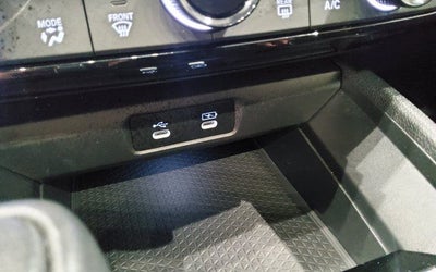 2024 Honda Accord Sport