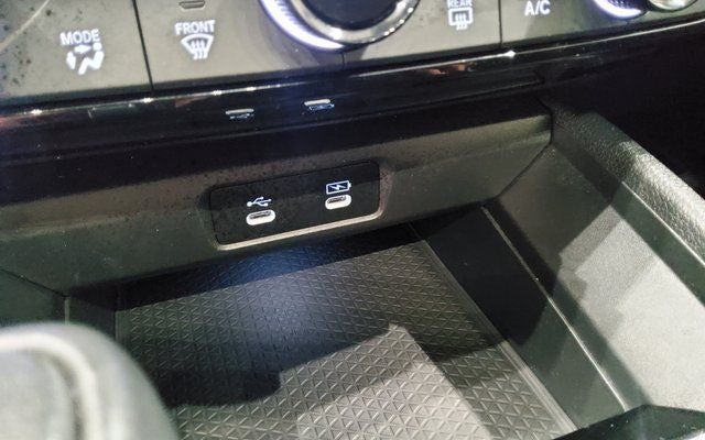 2024 Honda Accord Sport