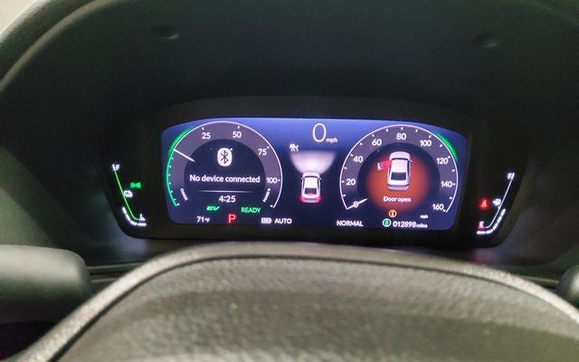 2024 Honda Accord Sport