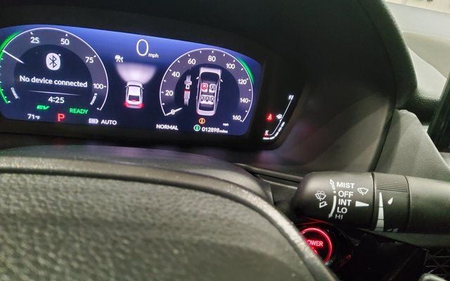 2024 Honda Accord Sport