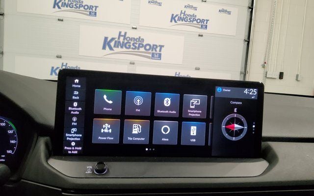 2024 Honda Accord Sport