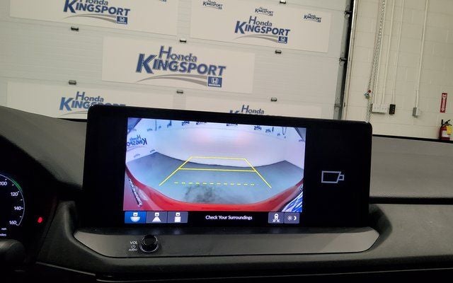 2024 Honda Accord Sport