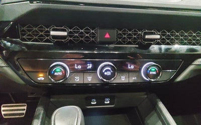 2024 Honda Accord Sport