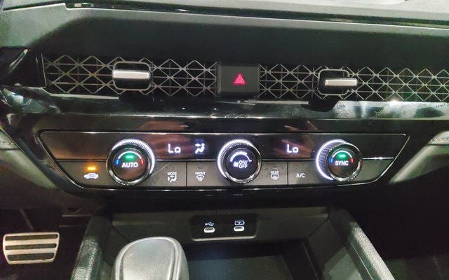 2024 Honda Accord Sport